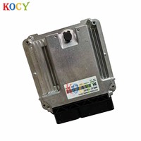 39101-2F600 0281019751 Komputer Mesin 391012F600 0 281 019 751 Unit Kontrol Elektronik ECU ECM untuk Kia Hyundai
