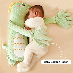 Jouet de sommeil pour nouveau-né, Cerf électrique à tapotement automatique, apaisant pour bébé - Product Image 5