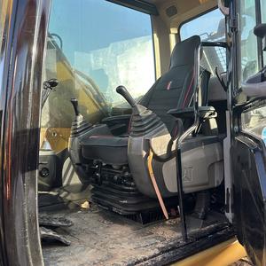 Used Catterpillar CAT 315D Excavator High Quality with Working Condition for Sale in Shanghai - Product Image 6