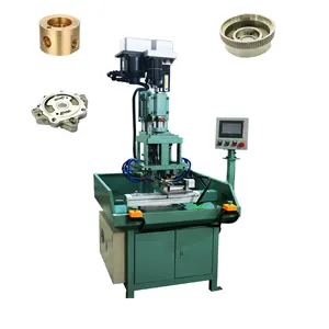 Đầu Nối Ren Servo Tự Động Hoàn Toàn Máy Khoan Và Phay Cnc Đa Trục Bên Trong