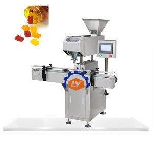 Capsule électronique Yl-8 comptant la livraison à grande vitesse de compteur de capsule et de comprimé de machines d'ici 7 jours - Product Image 5