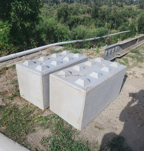 Moule à briques en ciment <span class=keywords><strong>Lego</strong></span>, construire des murs rapides sans ciment, bloc en acier et <span class=keywords><strong>béton</strong></span> pour le Vietnam, le Nigéria, l'Éthiopie - Product Image 5