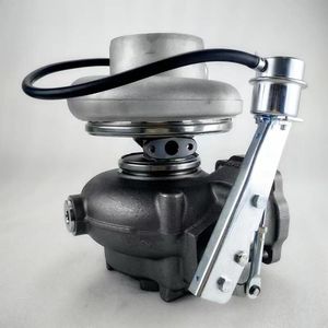 HX55WM เทอร์โบ 3598908 4036776 4041656 4041739 4089942R 4955232 4955232NX 4089942 สำหรับเครื่องยนต์คัมมินส์ มารีน รุ่นเพกาซัส คิวเอสซี 8.3 - Product Image 2