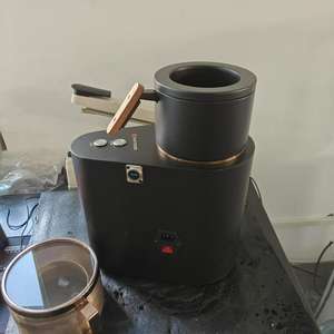 Santoker Q7 100g automatico completo torrefazione caffè elettrico Mini torrefazione caffè - Product Image 2