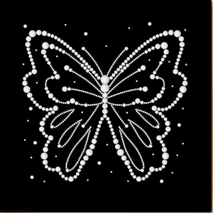 Kit de Peinture Perles DIY – Art Diamant Perlé, Broderie Complète de Perles, Décoration Murale Maison, Cadeau pour Adultes - Product Image 6