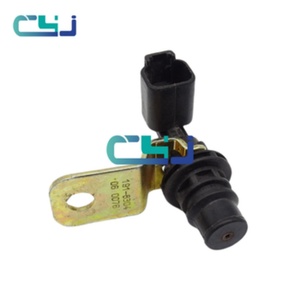 C12 C17516 เซ็นเซอร์ความเร็วเพลาข้อเหวี่ยงเครื่องยนต์ 1918304 ทดแทนสำหรับอุปกรณ์ก่อสร้าง - Product Image 6