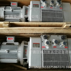 Élément de filtre à air Elp ZYBW140F pour pièces de rechange de pompe à vide - Product Image 4