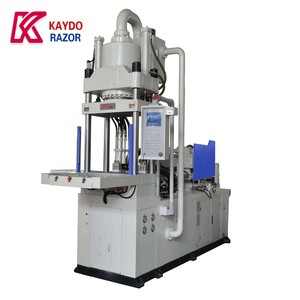 Moulage par injection jetable de lame de rasoir de barbier Offre Spéciale de Kaydo faisant la machine - Product Image 1