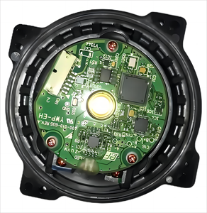 Encodeur TRD-Y2048 Neuf et Original à Bon Prix - Product Image 1