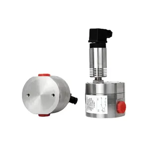 FMG210 Manufacturer 330l/min Gasoline Diesel Fuel Oil Micro Oval Gear Flow Meter Sensor For Low Flow Velocity