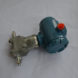 เครื่องส่งสัญญาณหลายตัวแปร, 4-20mA Hart 3051SMV 3051SMV 3051SMV - Product Image 5