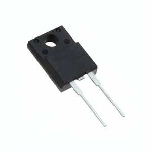 Buy Online Electronic Components TO-220-2 Full Pack Authorized Distributor Single Diodes SRAF1040 C0G - Product Image 1