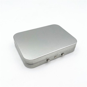 กล่องโลหะแบบม้วนฝาพับ Pre Cr - Product Image 3