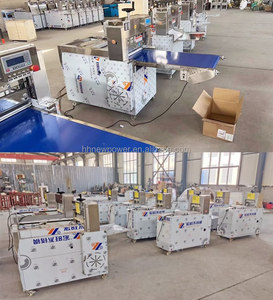 Automatic Frozen <b>Meat</b> Slicing <b>Machine</b> Mutton <b>Meat</b> Slicer Cutter Sausage Bacon Beef Mutton Slicing <b>Cutting</b> <b>Machine</b> - Product Image 6