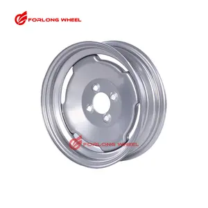 FORLONG 4.00Jx13 4 홀 98mm PCD 13 인치 4x98 농업용 휠 림