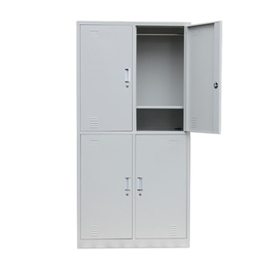 Armario de acero de <span class=keywords><strong>15</strong></span> puertas, precio barato, 12 compartimentos - Product Image 1