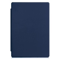 Housse de protection intelligente en cuir PU léger pour Microsoft Surface Pro 7 12.3 pouces 2019