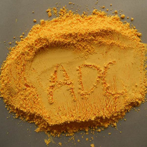 Chemical <strong>Foaming</strong> <strong>Agent</strong> <strong>Azodicarbonamide</strong> Ac7000 Powder for Plastic Products - Product Image 1