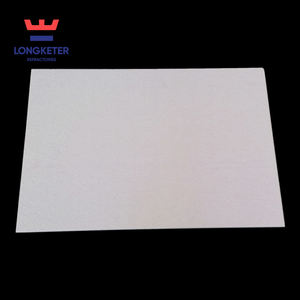 Panneau en fibre céramique réfractaire 2300F pour poêles à bois - Product Image 2