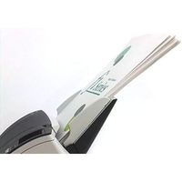 Scanner de documents Fujitsu Fi-7160 Duplex, capacité de 80 feuilles, noir