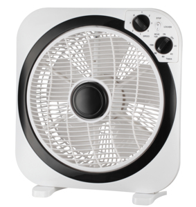 Tùy Chỉnh Màu Sắc Khác Nhau 12 Inch Máy Tính Để Bàn Nhà Hộp Nhỏ <span class=keywords><strong>Fan</strong></span> Hâm Mộ Với 120 Giây Hẹn Giờ - Product Image 2