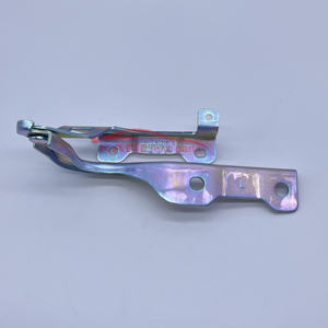 บานพับฝากระโปรงหน้าสำหรับรถยนต์ <span class=keywords><strong>MG</strong></span> <span class=keywords><strong>ZS</strong></span> RX3 10457978-SEPP 10457979-SEPP - Product Image 6