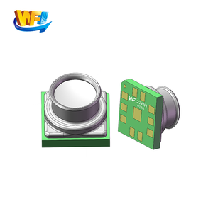 Sensores de presión MEMS de 1bar WF27HH, sensor de presión de alta resolución con SPI/I2C para dispositivos médicos portátiles y medida de líquidos - Product Image 1