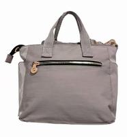 Sac de voyage d'affaires portable et élégant - Nylon imperméable à coque souple, adapté aux hommes et aux femmes pour un usage quotidien