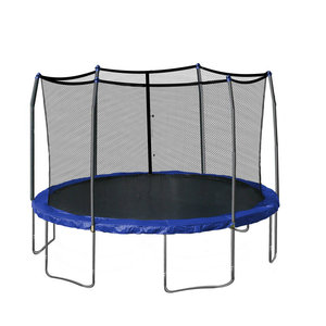 <span class=keywords><strong>Trampoline</strong></span> rond - Product Image 2