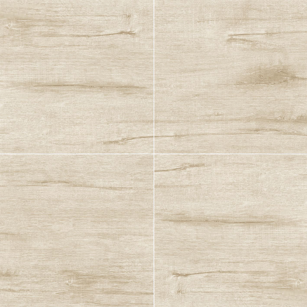 French pattern ceramic 45x45 rustic matte courtyard floor tile