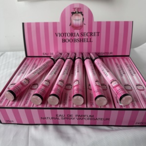 Vente en gros de vaporisateurs corporels en tube de 35 ml <span class=keywords><strong>pour</strong></span> hommes et femmes, unisexe, EDP, Eau de <span class=keywords><strong>Parfum</strong></span>, <span class=keywords><strong>parfum</strong></span> <span class=keywords><strong>Victoria</strong></span> <span class=keywords><strong>Secret</strong></span>, mini-<span class=keywords><strong>parfum</strong></span> original <span class=keywords><strong>pour</strong></span> femmes - Product Image 1