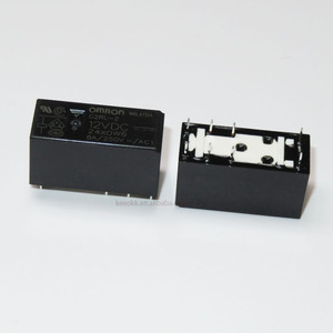 Chip G2Rl-2-12Vdc G2Rl-2-Dc12V 8A Dip-8 neue und ursprüngliche G2Rl-2-12V - Product Image 1