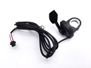 Ercane-Talón eléctrico para cocina, orejera eléctrica con odificación - Product Image 3