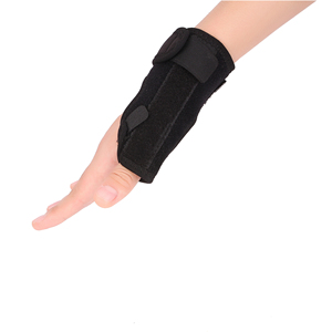 Protector especial de <span class=keywords><strong>mano</strong></span> de ratón para madre, funda de tendón de muñeca, Protector de esguince de dedo de articulación, cubierta protectora fija para dedo pulgar - Product Image 4