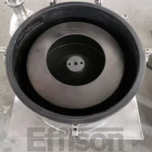 Extracteur d'huile Centrifuge électrique, pour Extraction d'huile d'éthanol