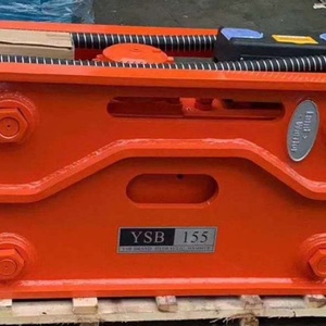 Martillo Hidráulico YSB155 Nuevo para Excavadora E329 E329D - Product Image 4