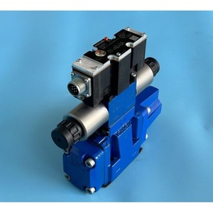 วาล์วควบคุมทิศทางแบบสัดส่วน Rexroth รุ่น 4WRZE10W8-85-7X/6EG24N9EK31/F1D3M 315 บาร์ 250 ลิตร/นาที - Product Image 3