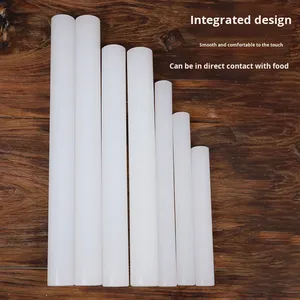 <span class=keywords><strong>PP</strong></span> nhựa không dính cán Pin & bánh pizza bánh bao làm cho bột và bánh ngọt. - Product Image 2