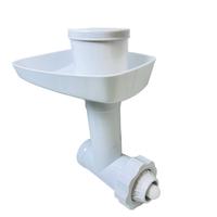 Pièces détachées personnalisées de haute qualité pour hachoir à viande en plastique, accessoire pour batteur sur socle