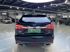 <span class=keywords><strong>BYD</strong></span> <span class=keywords><strong>TANG</strong></span> EV 2015 : Véhicule Électrique Intelligent en Promotion, <span class=keywords><strong>SUV</strong></span> 100% Électrique, Véhicule à Énergie Nouvelle, Conduite à Gauche, Autonomie 401-500km - Product Image 5