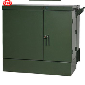 Üreticinin üç fazlı 19.92kv 300kva 500kva 1000kva 750kva ped monte trafo 480v çıkış gerilimi 60Hz frekans ile - Product Image 5