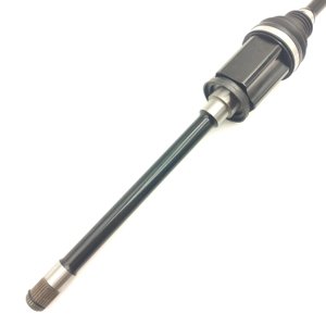 Eje de <span class=keywords><strong>tracción</strong></span> <span class=keywords><strong>delantera</strong></span> <span class=keywords><strong>serie</strong></span> 5/7 para automóviles, transmisión derecha 31607606027 para modelos F01 F02 F07 Gt, ejes de transmisión - Product Image 3