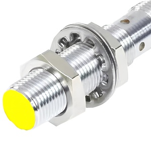 Entrega rápida de sensores de proximidad inductivos Turck nuevos: <span class=keywords><strong>M12</strong></span> M18 M30, Ni4-<span class=keywords><strong>M12</strong></span>-<span class=keywords><strong>AP6X</strong></span> Bi5-M18-<span class=keywords><strong>AP6X</strong></span>-<span class=keywords><strong>H1141</strong></span> <span class=keywords><strong>Ni8</strong></span>-M18-<span class=keywords><strong>AP6X</strong></span> - Product Image 3