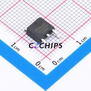 ทรานซิสเตอร์ภาคสนามทรานซิสเตอร์ (มอสเฟท) VBE1252M ต่อ252แบบใหม่ดั้งเดิม - Product Image 1