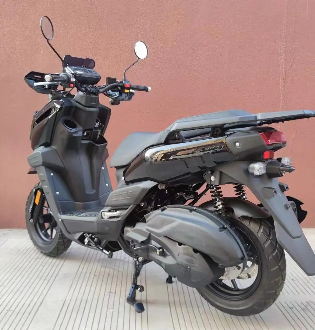 Cheap Euro Scooter 150cc Bike Motorcycle 150cc Scooters Motorcycle
