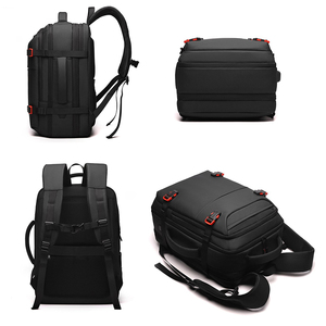 <span class=keywords><strong>Sac</strong></span> <span class=keywords><strong>à</strong></span> <span class=keywords><strong>dos</strong></span> de loisirs pour étudiants avec logo personnalisé, grande capacité, avec USB, <span class=keywords><strong>sac</strong></span> de voyage, <span class=keywords><strong>sac</strong></span> <span class=keywords><strong>à</strong></span> <span class=keywords><strong>dos</strong></span> imperméable pour <span class=keywords><strong>ordinateur</strong></span> portable, <span class=keywords><strong>sac</strong></span> <span class=keywords><strong>à</strong></span> <span class=keywords><strong>dos</strong></span> d'affaires pour hommes - Product Image 3