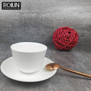 Tasse Cawa personnalisée ensemble de tasses à <span class=keywords><strong>café</strong></span> en porcelaine ensemble de tasses à thé pour la vente en gros - Product Image 4