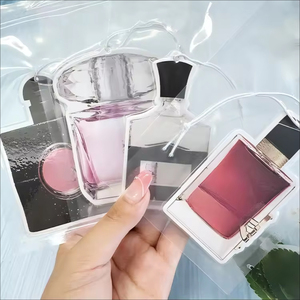 Rafraîchisseur d'air personnalisé pour voiture, cintres pour tablette d'aromathérapie, cartes parfumées automobiles, différentes formes de logo suspendues - Product Image 6