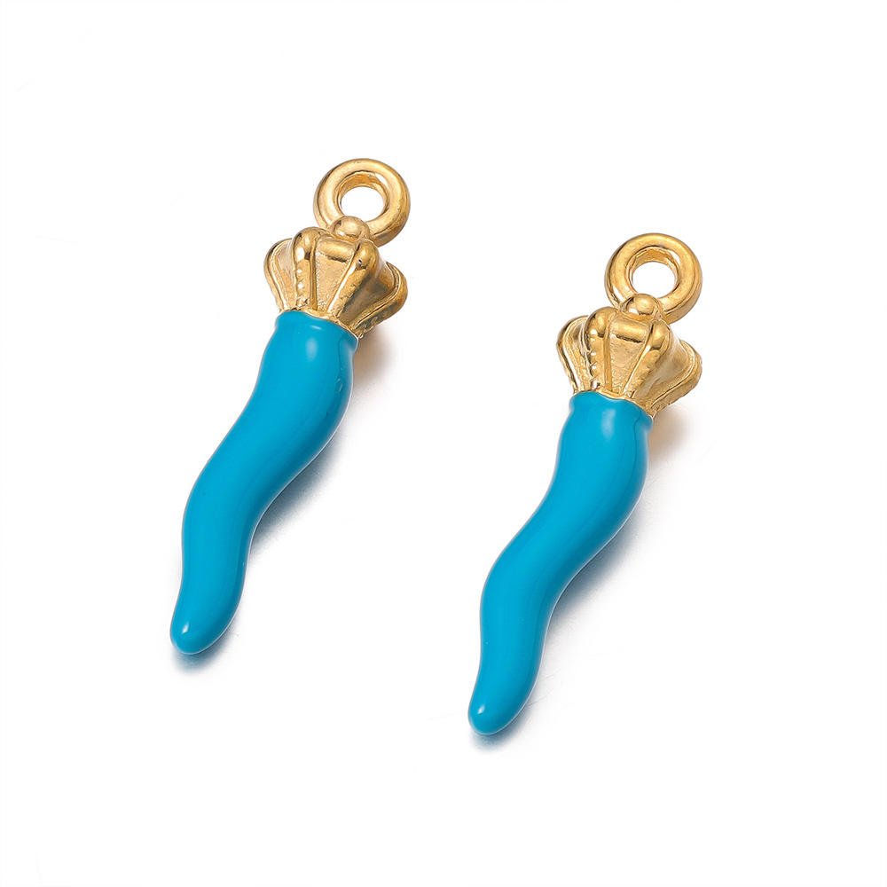 สไตล์1สีน้ำเงิน