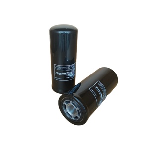 Filtro de aceite de alta presión del compresor de aire universal MANNY (papel de filtro) 51188820 17C57428XA para compresores de tornillo - Product Image 1